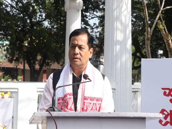 Impact of Assam Movement on keeping alive Assamese community and protecting unity of India is far-reaching: Sonowal
