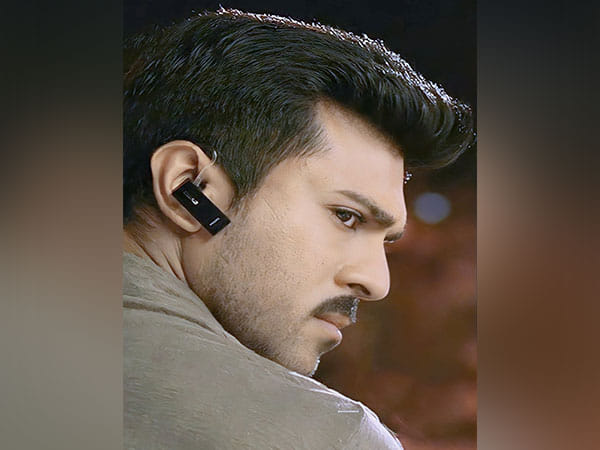 Ram Charan celebrates 6 years of 'Dhruva' with sizzling throwback image
