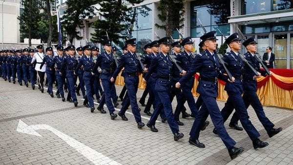 The rise of monitory democracy — or watchdog democracy — from ashes of a failing system