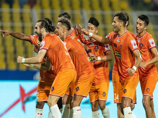ISL: FC Goa score convincing win over Odisha FC