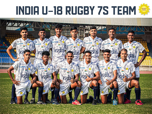 India look to make mark at Asia Rugby U18 Sevens Championship