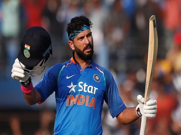 Yuvraj Singh turns 41: Revisiting former India all-rounder's six sixes off Stuart Broad