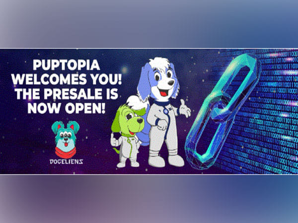 Three tokens to own in the highly volatile crypto market -- Decentraland, VeChain, and Dogeliens