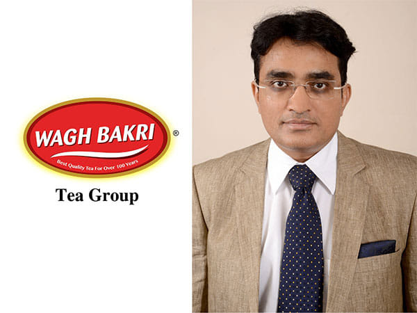 Wagh Bakri Brews' 