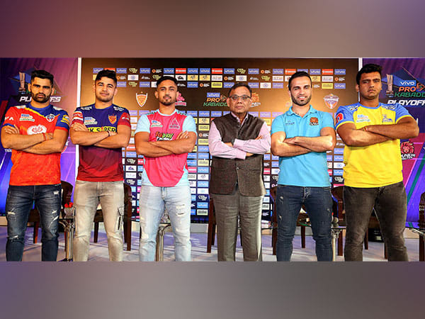Six teams to battle in Pro Kabaddi League season 9 playoffs