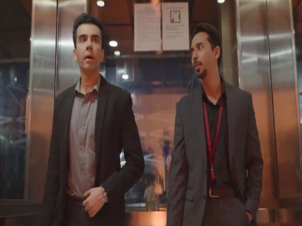 Naveen Kasturia, Abhishek Banerjee's 'Pitchers Season 2' trailer out