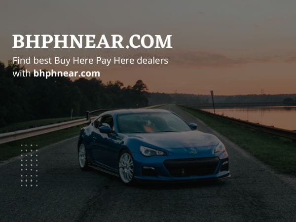 BHPHNear.com launches as the Premier Directory for Buy Here Pay Here Dealers across the United States