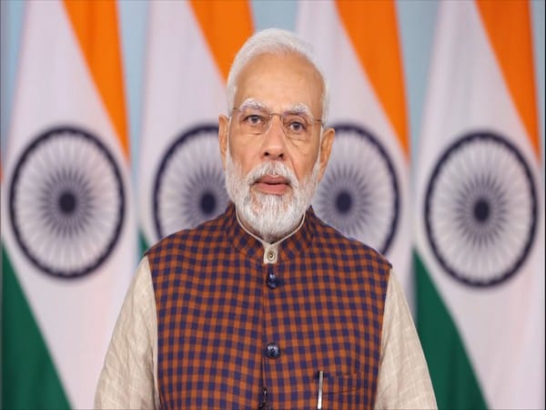 PM to participate in programme commemorating Sri Aurobindo's 150th birth anniversary