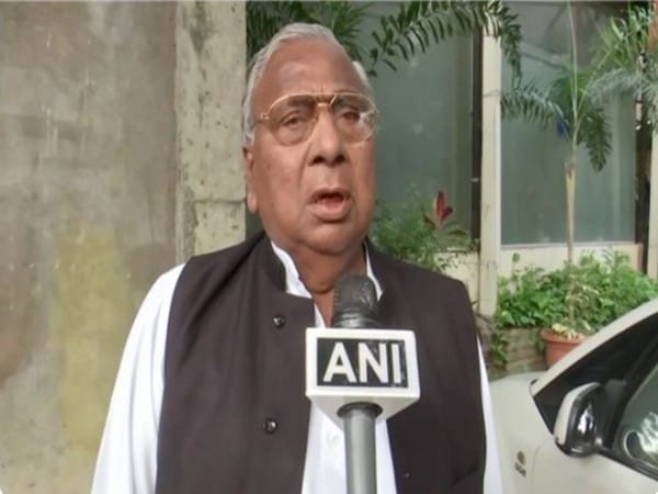 Hanumanth Rta Congress must strengthen its house to fight new parties: Hanumanth Rao ...