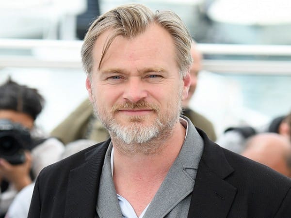 Christopher Nolan reveals he recreated nuclear weapon explosion without CGI for 'Oppenheimer'