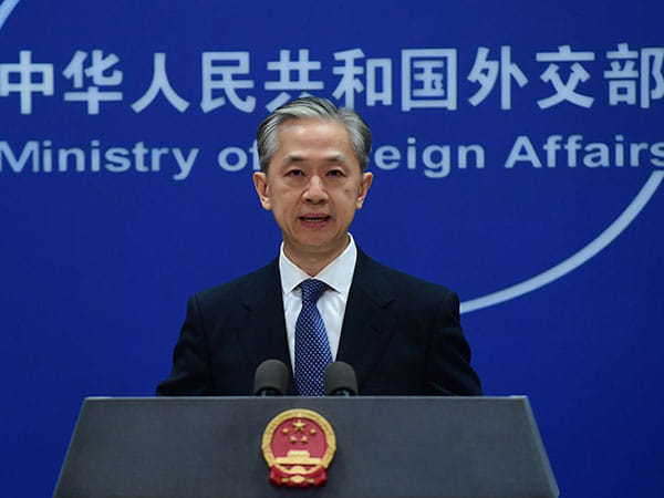 China says situation 