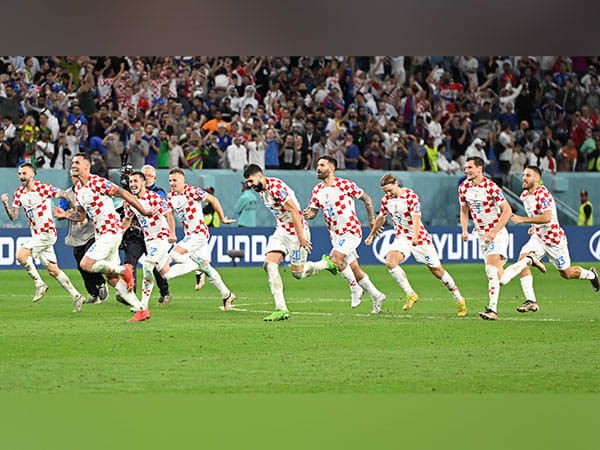 I hope it will be a peaceful affair : Croatia boss Dalic ahead of blockbuster SF clash against Argentina 