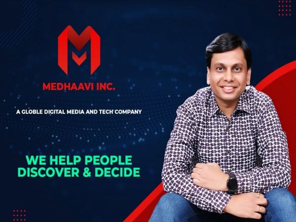 Medhaavi Inc.'s growth continues with the addition of 10 new content platforms