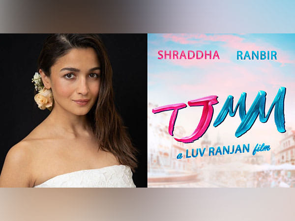 Alia Bhatt suggests funny title for Ranbir, Shraddha's next film