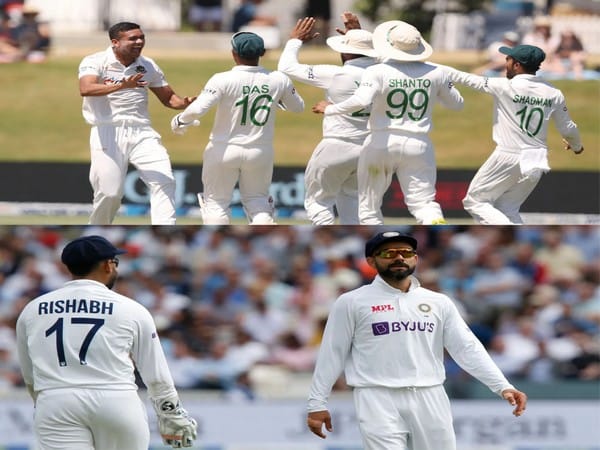 With WTC final spot in sight, Team India will look to prevail over Bangladesh in Tests