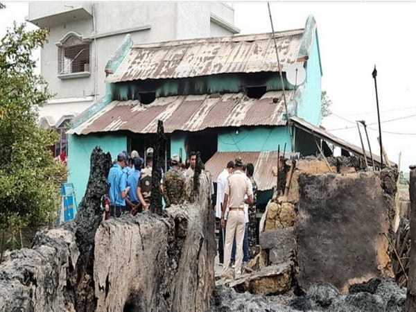 Birbhum violence: Bengal police books murder case against CBI over Lalan Sheikh's custodial death