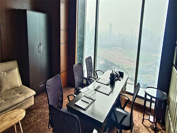 Berkshire Hathaway HomeServices Orenda India expands presence with launch of new Mumbai office