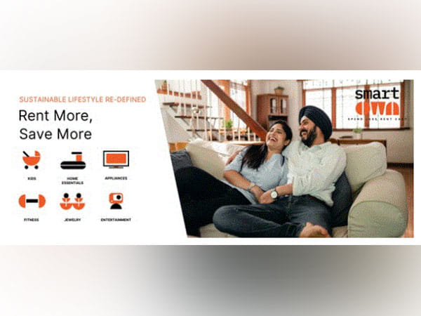 SmartOwn - A New Rental Marketplace