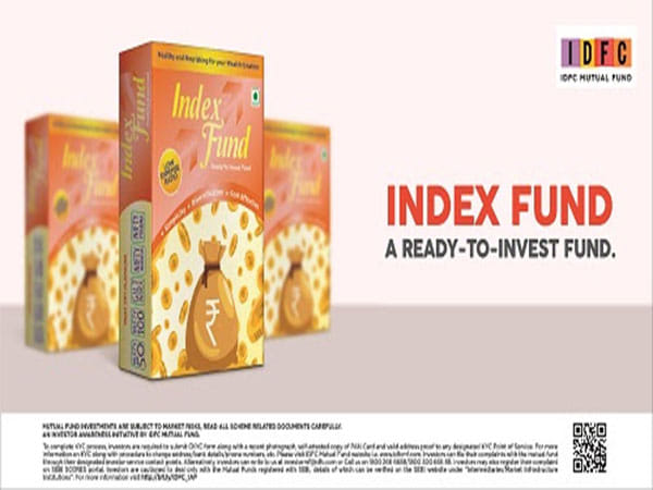 IDFC Mutual Fund partners with Swiggy and Indian Railways to deliver Ready-to-Invest Fund Box