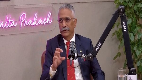 Balakot strikes gave clear message to Pakistan that it will suffer more if it attacks India: Gen Naravane