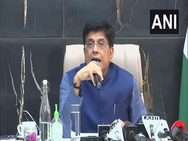 Textile industry is committed to achieving the $100 billion export target by year 2030: Piyush Goyal