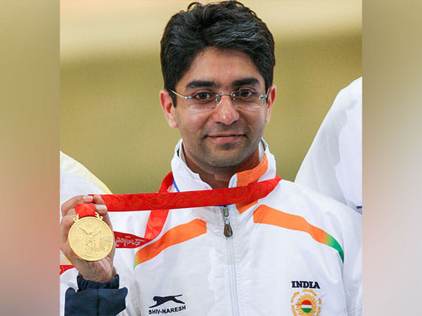Olympic gold medallist Abhinav Bindra named Event Ambassador for Kolkata 25K 2022