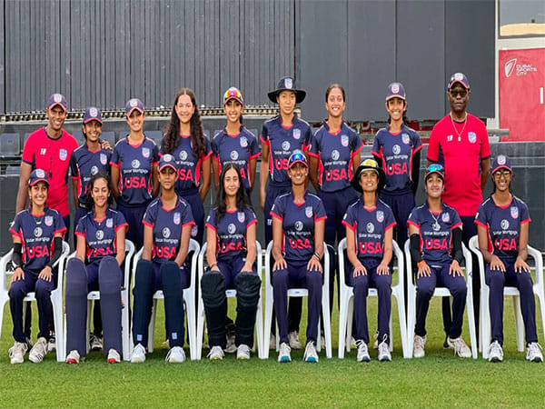 Shivnarine Chanderpaul to continue as coach for USA at U19 Women's T20 World Cup
