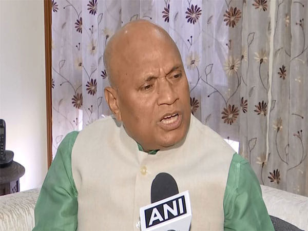 Nitish Kumar sacrificing Bihar at the altar of PM ambition: RCP Singh slams CM after Chhapra hooch tragedy 