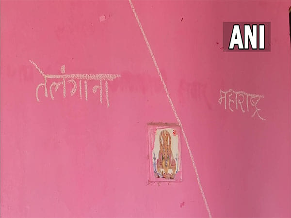 House divided among two states, family pays taxes to both