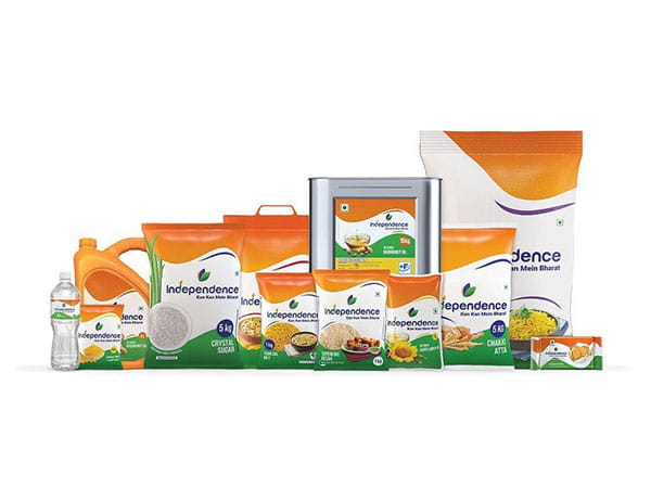 Reliance launches FMCG brand INDEPENDENCE in Gujarat