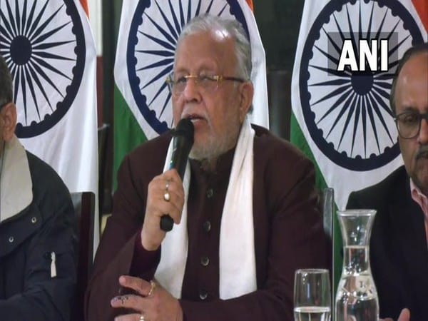 'We want to make Uttar Pradesh a $1-trillion economy': State Finance minister in US