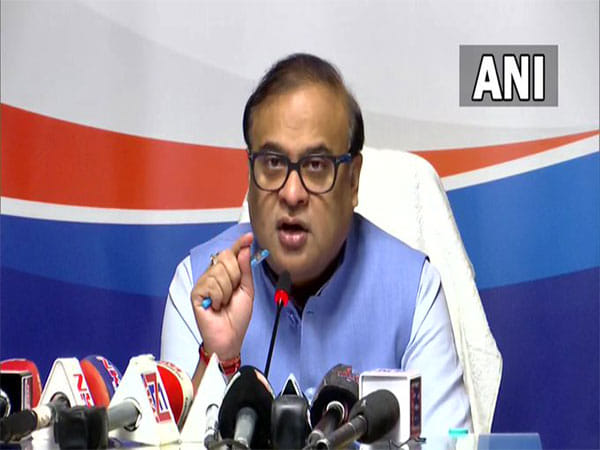 New infra projects to put Assam in robust growth trajectory: CM Himanta Sarma 