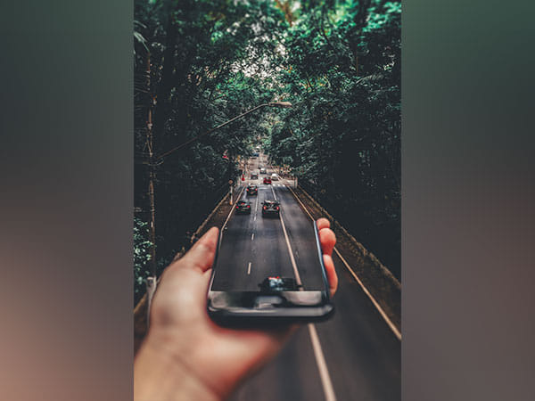 Anonymous GPS data could help check people's usage of green spaces: Study