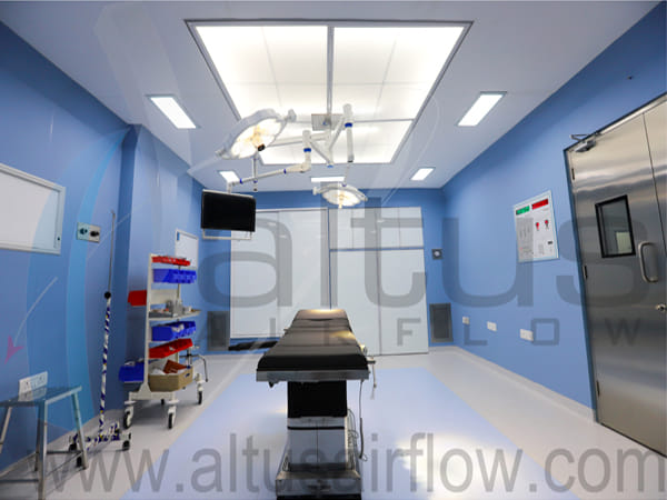 Altus Airflow expanded its services recently; plans to launch branch offices in Kolkata and states of South India