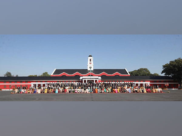 Uttarakhand: IMA celebrates 50 years of service with veterans of 1972 batch 