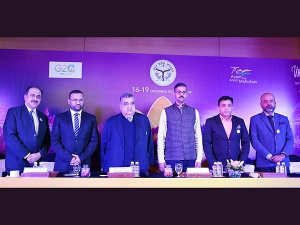 The Centrum, Lucknow's first very owned hotel is now declared five-star