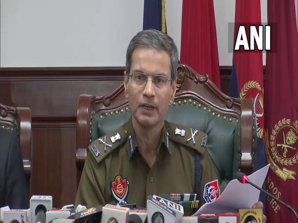 Tarn Taran blast: Attackers watched YouTube videos to operate RPG