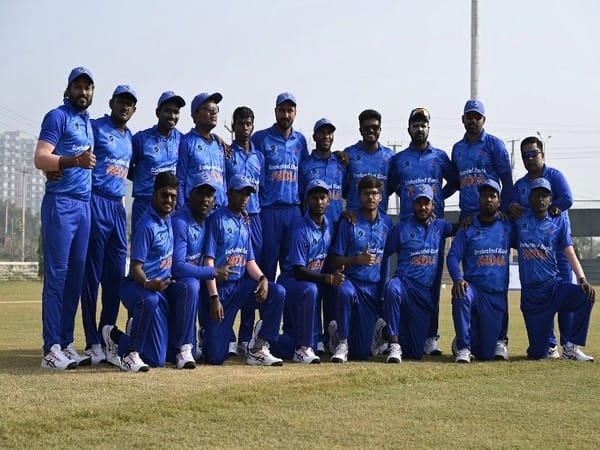 Unbeaten Team India get ready to face first-time finalists Bangladesh in 3rd T20 World Cup for the Blind