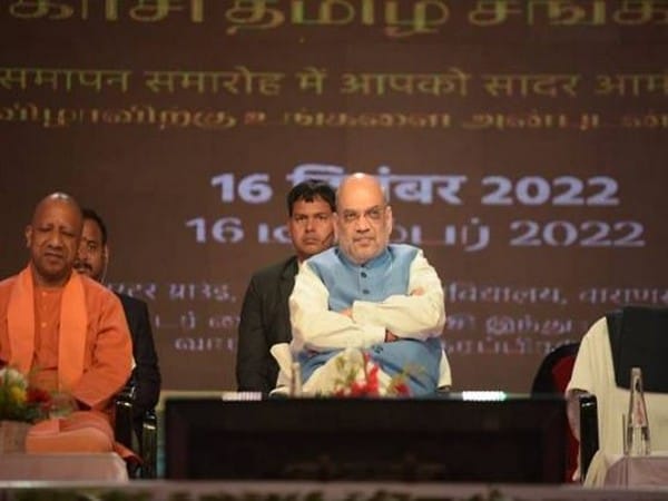Cultural unity key to ''Ek Bharat, Shreshtha Bharat': Shah