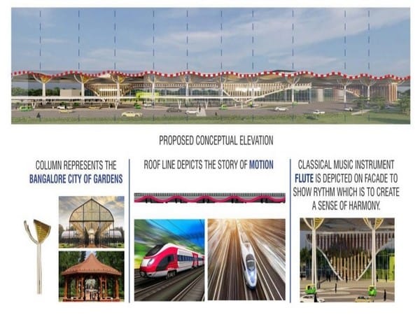 Bengaluru Cantonment Railway Station to undergo two-phase makeover