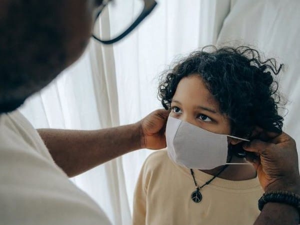 Research reveals origins of Cancer-like condition in children