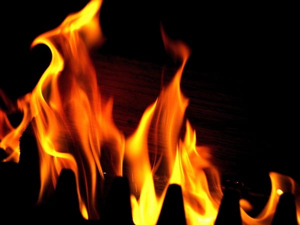 5 of Delhi family suffer burn injuries as man attempts self immolation
