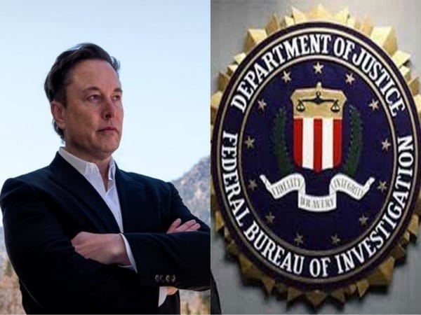 FBI flagged tweets, accounts for 'misinformation': Twitter Files