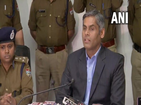 Ankita Bhandari Murder Case: Uttarakhand Police file charge sheet against all accused