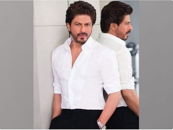 Shah Rukh Khan reveals why everyone must watch 'Pathaan'