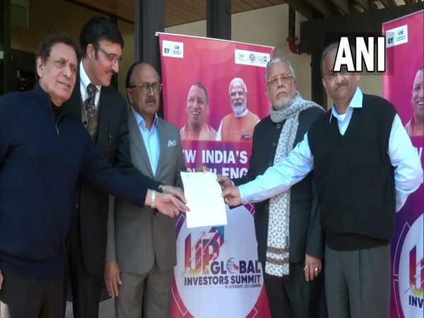 Austin University to invest USD 42 bn for a smart city project in Uttar Pradesh