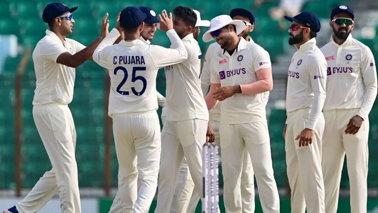 SubscriberWrites: Why did India lose the World Test Championship final?