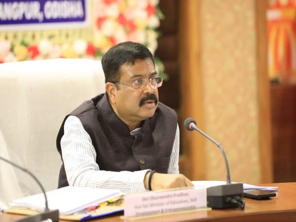 PM Bharatmala scheme expected to be complete in Odisha by 2023, strengthen economic corridor: Dharmendra Pradhan