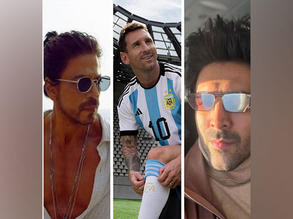 From Shah Rukh Khan to Kartik Aaryan: Here's how Bollywood celebs reacted to Argentina's victory in FIFA World Cup final