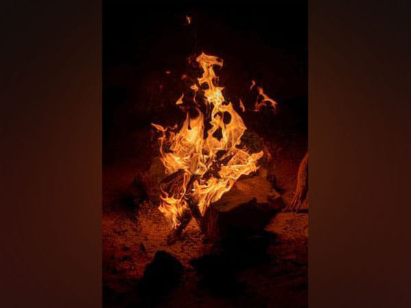 Researchers outline five challenges in advancement of fire studies